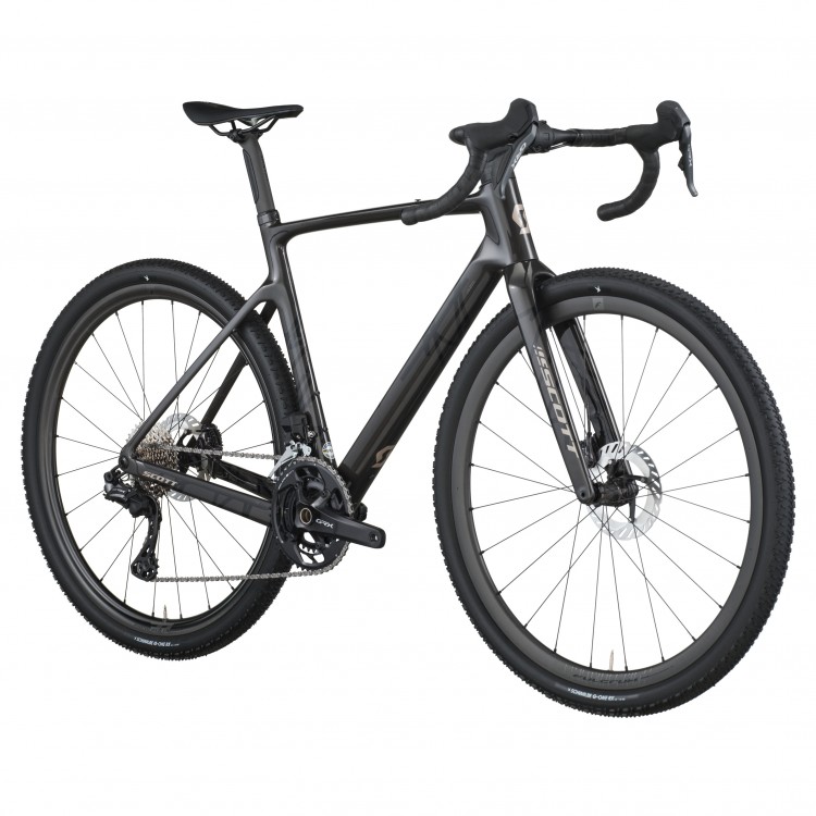 Bicicleta ADDICT Gravel 15 2026