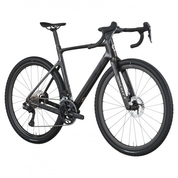 Bicicleta ADDICT Gravel 15 2026
