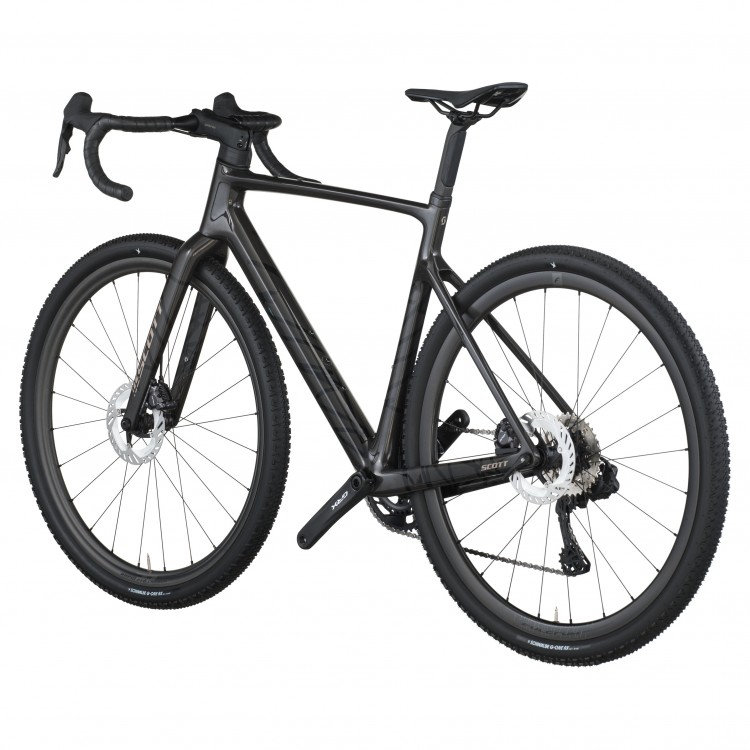 Bicicleta ADDICT Gravel 15 2026