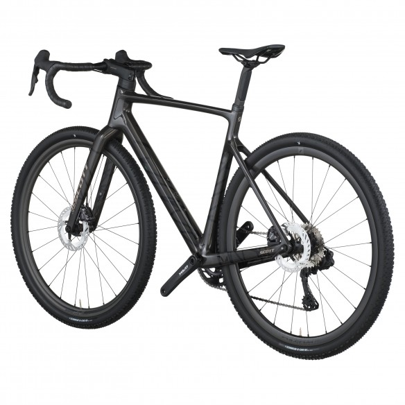 Bicicleta ADDICT Gravel 15 2026