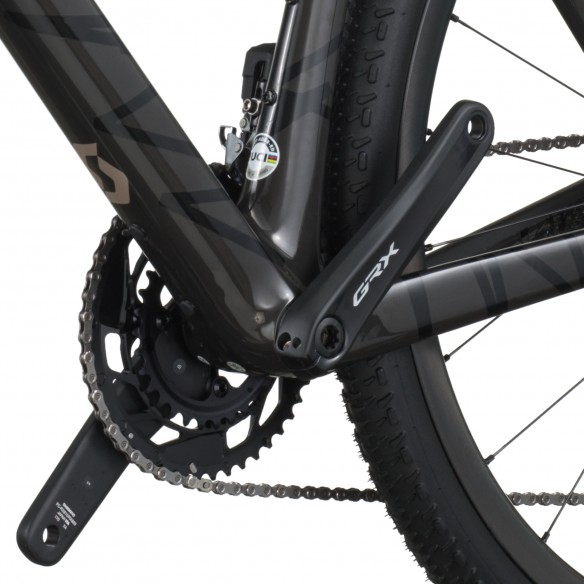 Bicicleta ADDICT Gravel 15 2026