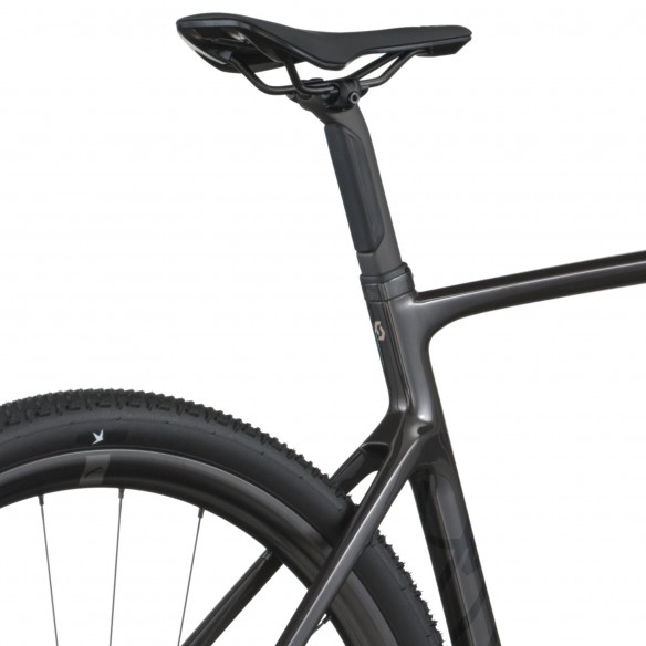 Bicicleta ADDICT Gravel 15 2026