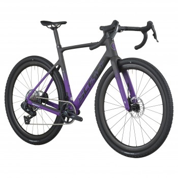 Bicicleta ADDICT Gravel 20 2026 2