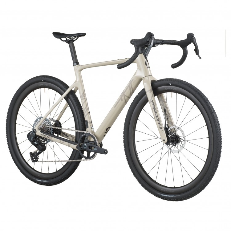 Bicicleta ADDICT Gravel 20 2026