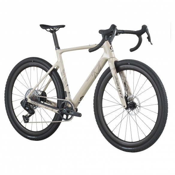 Bicicleta ADDICT Gravel 20 2026