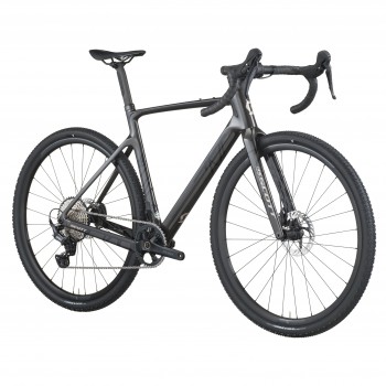 Bicicleta ADDICT Gravel 30 2026 2