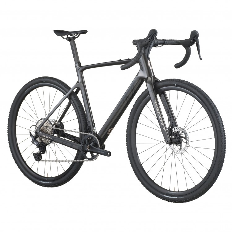 Bicicleta ADDICT Gravel 30 2026