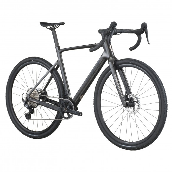 Bicicleta ADDICT Gravel 30 2026