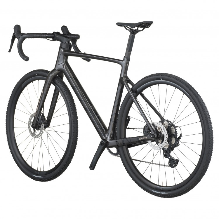 Bicicleta ADDICT Gravel 30 2026