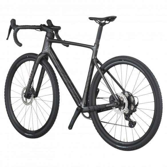 Bicicleta ADDICT Gravel 30 2026