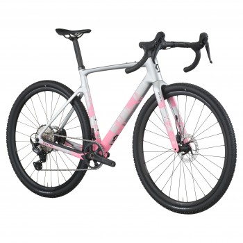 Bicicleta ADDICT Gravel 30 2026 2