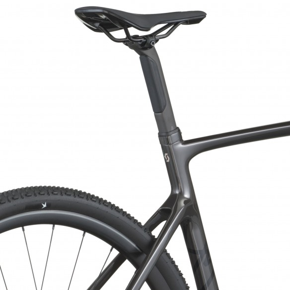 Bicicleta ADDICT Gravel 30 2026