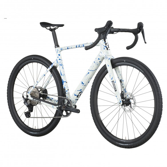 Bicicleta ADDICT Gravel 30 2026