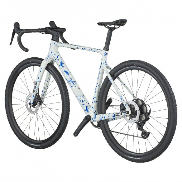 Bicicleta ADDICT Gravel 30 2026