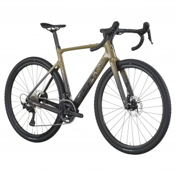 Bicicleta ADDICT Gravel 40 2026 2