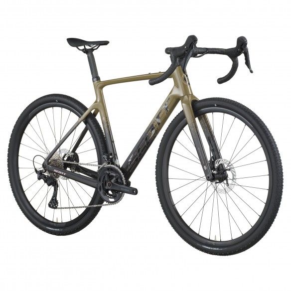 Bicicleta ADDICT Gravel 40 2026