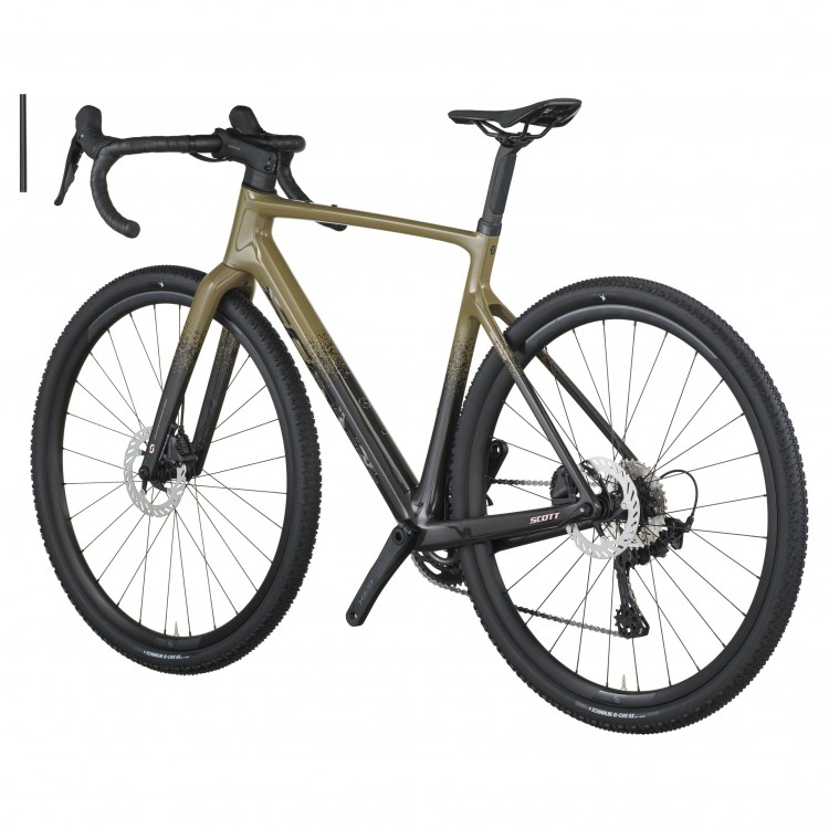 Bicicleta ADDICT Gravel 40 2026
