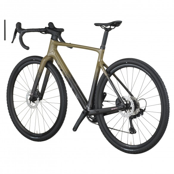 Bicicleta ADDICT Gravel 40 2026