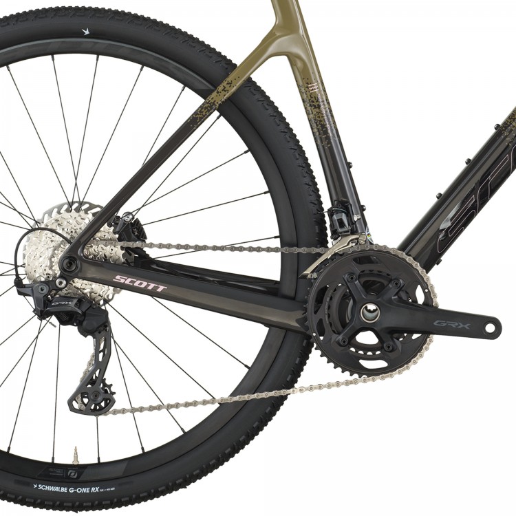 Bicicleta ADDICT Gravel 40 2026