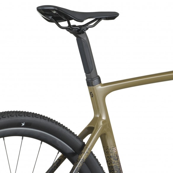 Bicicleta ADDICT Gravel 40 2026