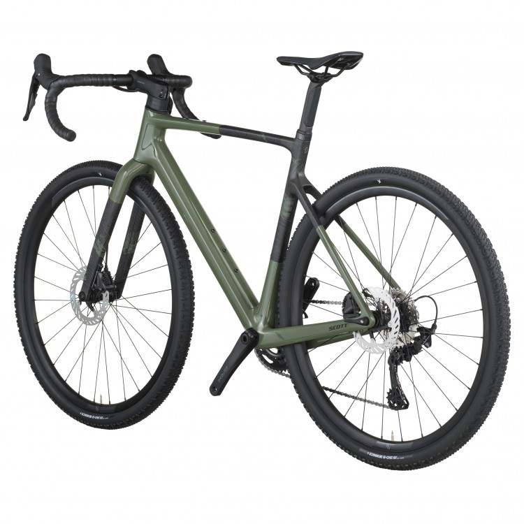 Bicicleta ADDICT Gravel 40 2026