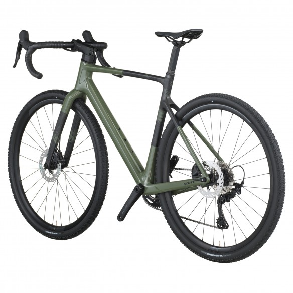 Bicicleta ADDICT Gravel 40 2026