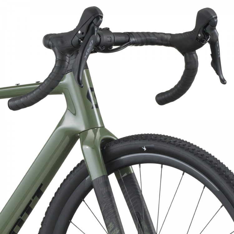 Bicicleta ADDICT Gravel 40 2026