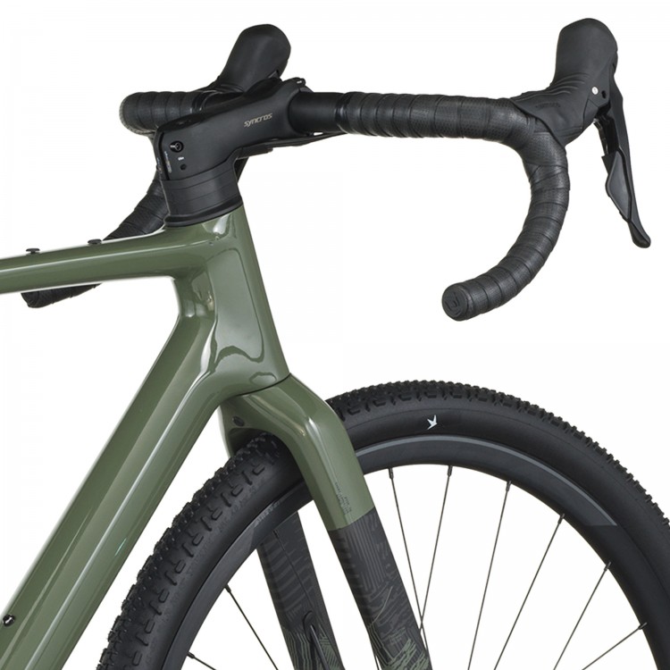 Bicicleta ADDICT Gravel 40 2026