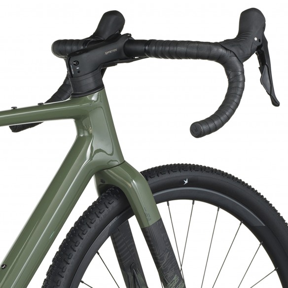 Bicicleta ADDICT Gravel 40 2026