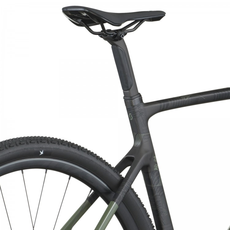 Bicicleta ADDICT Gravel 40 2026