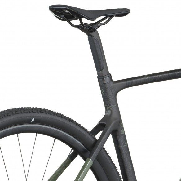 Bicicleta ADDICT Gravel 40 2026