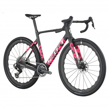Bicicleta ADDICT Gravel RC 2026 2
