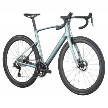 Bicicleta ADDICT PREMIUM 2026 2