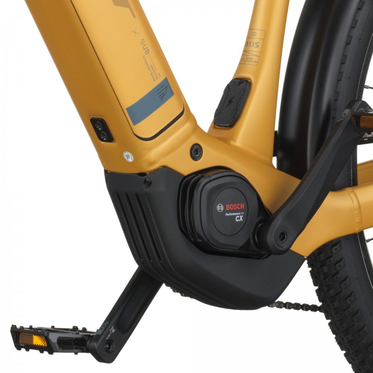 Bicicleta AXIS 20 2026