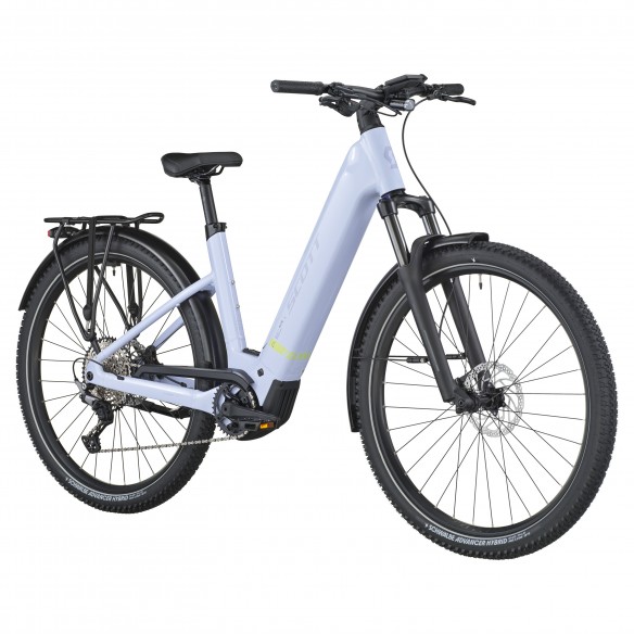 Bicicleta AXIS 20 WAVE 2026