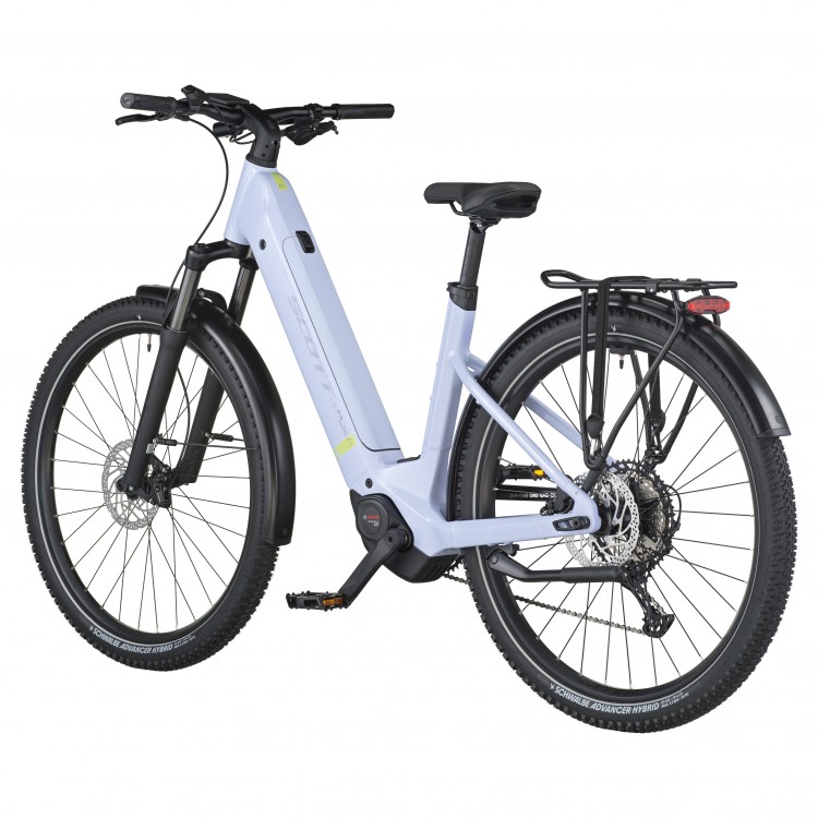 Bicicleta AXIS 20 WAVE 2026