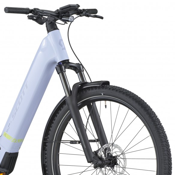 Bicicleta AXIS 20 WAVE 2026