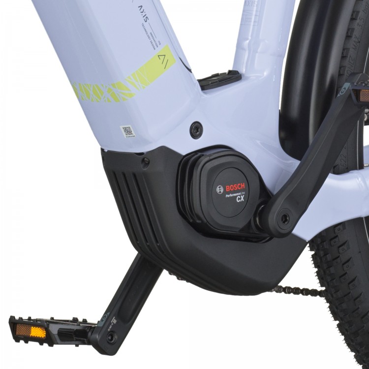 Bicicleta AXIS 20 WAVE 2026