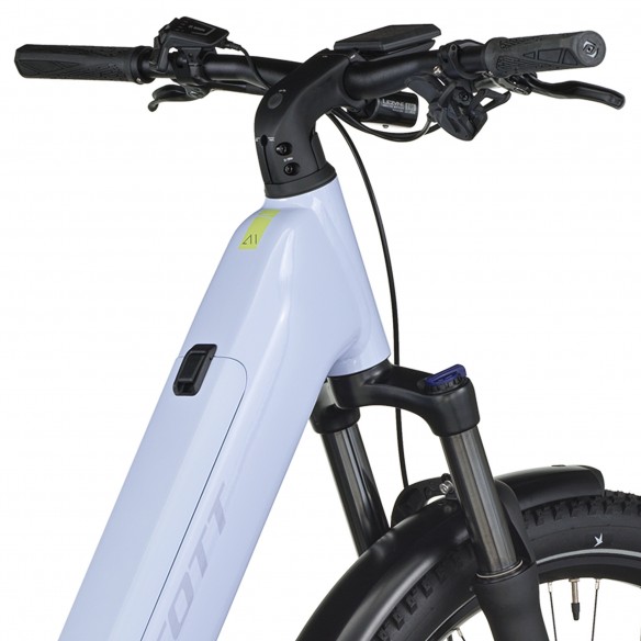Bicicleta AXIS 20 WAVE 2026
