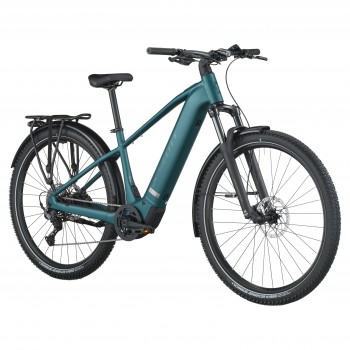 Bicicleta AXIS 30 2026 2