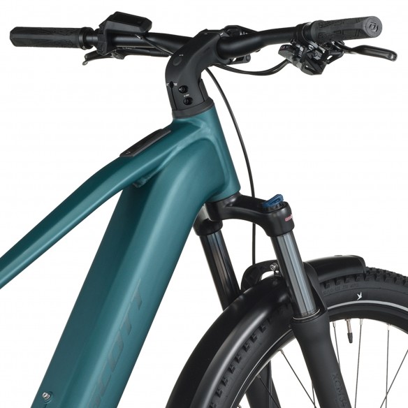 Bicicleta AXIS 30 2026