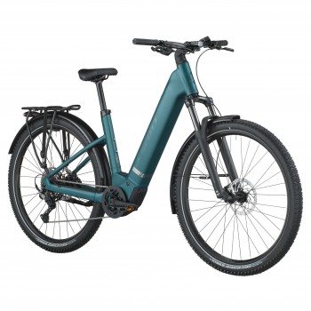 Bicicleta AXIS 30 WAVE 2026 2