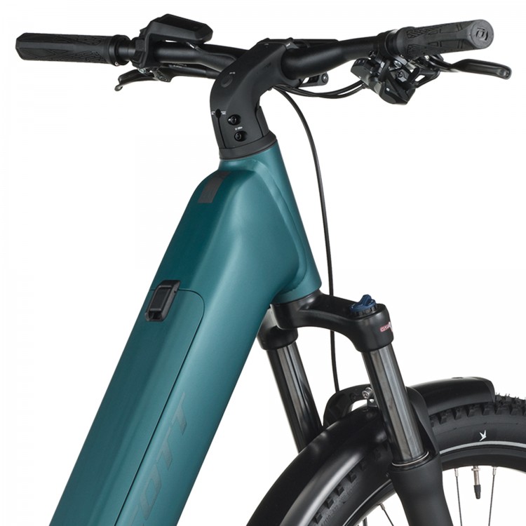 Bicicleta AXIS 30 WAVE 2026
