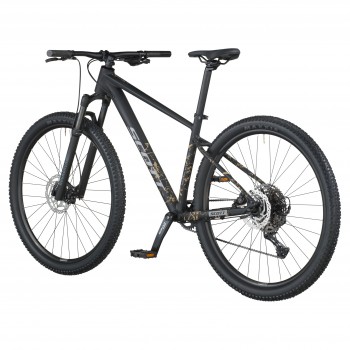 Bicicleta CONTRAIL 10 2026 2