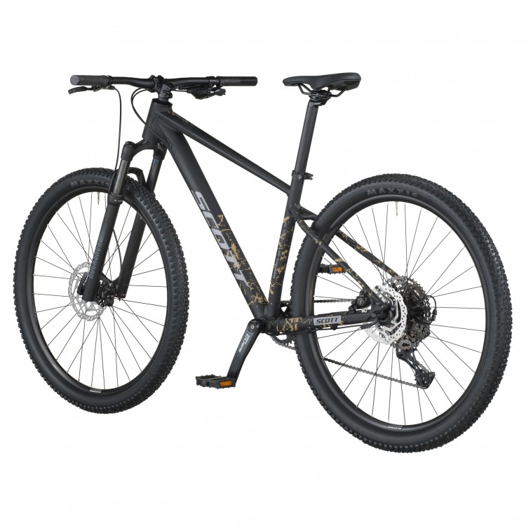 Bicicleta CONTRAIL 10 2026