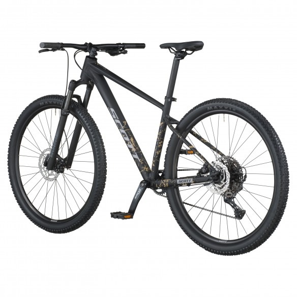 Bicicleta CONTRAIL 10 2026