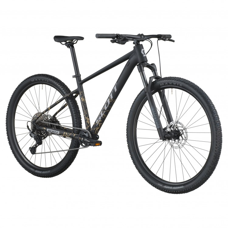 Bicicleta CONTRAIL 10 2026