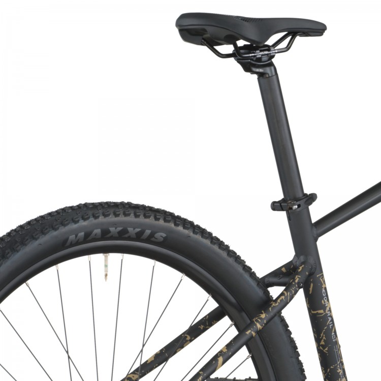 Bicicleta CONTRAIL 10 2026
