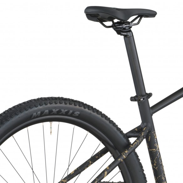 Bicicleta CONTRAIL 10 2026