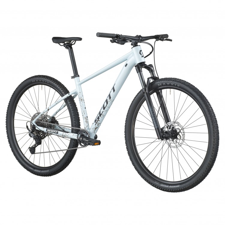 Bicicleta CONTRAIL 10 2026